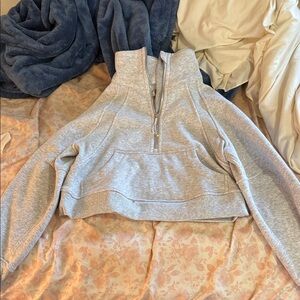 grey lulu scuba